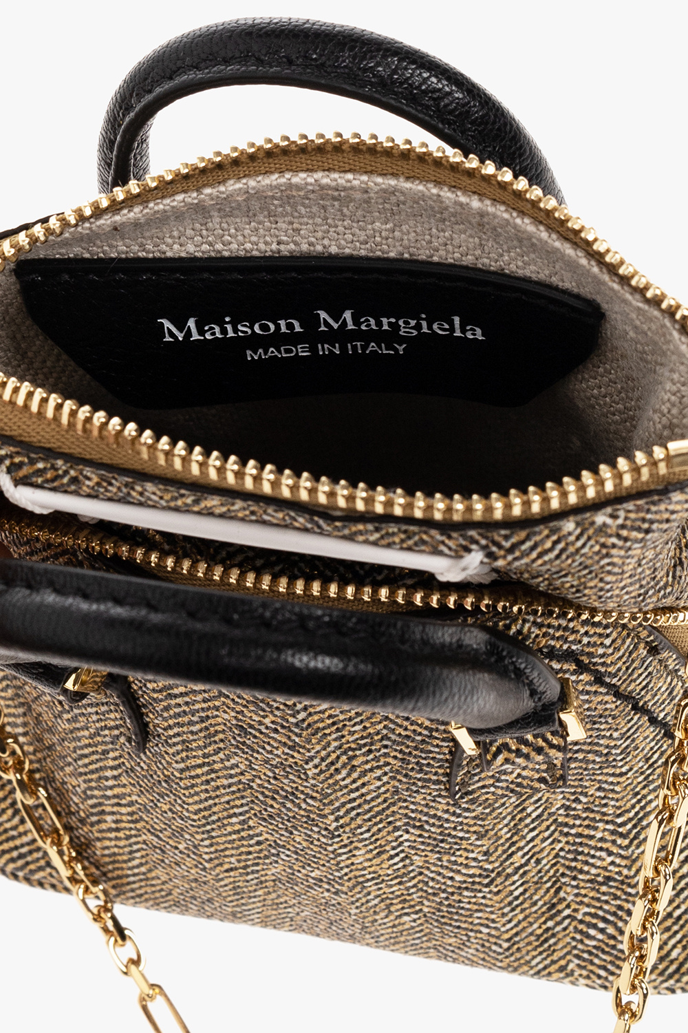 Maison margiela discount keepall